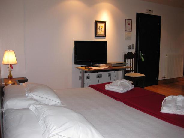 Imagen general del Pousada Los Calderones. Foto 7