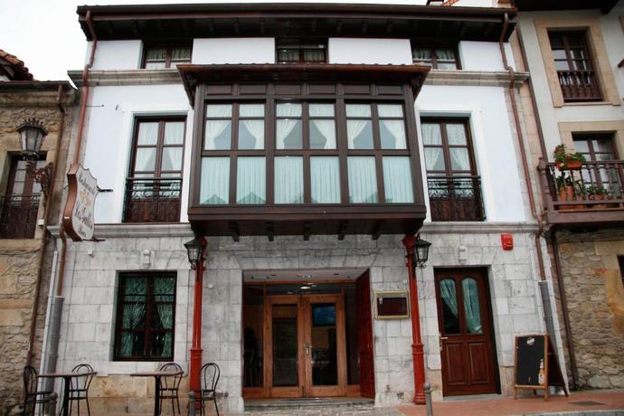 Imagen general del Pousada Los Gallos. Foto 15