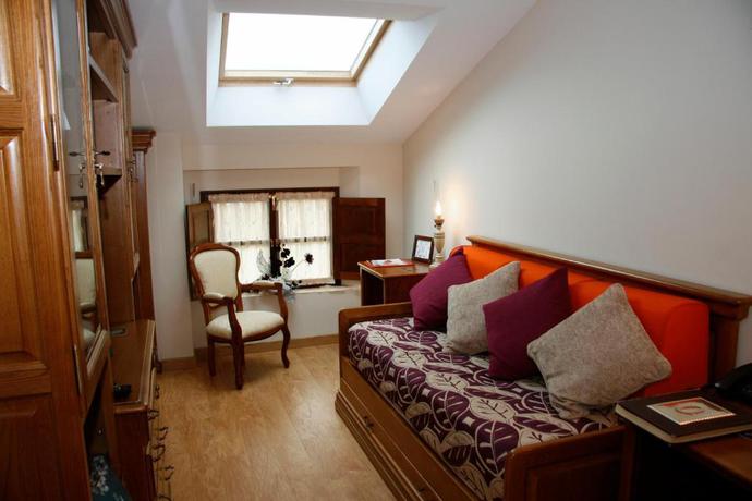 Imagen general del Pousada Los Gallos. Foto 2