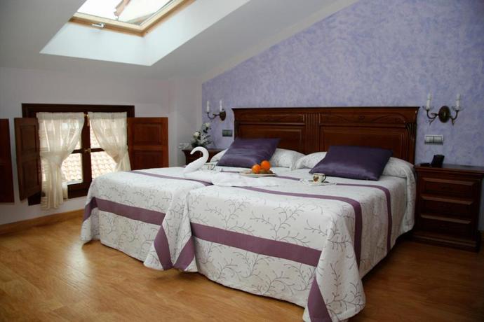 Imagen general del Pousada Los Gallos. Foto 3