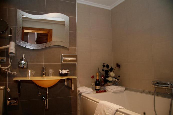 Imagen general del Pousada Los Gallos. Foto 4