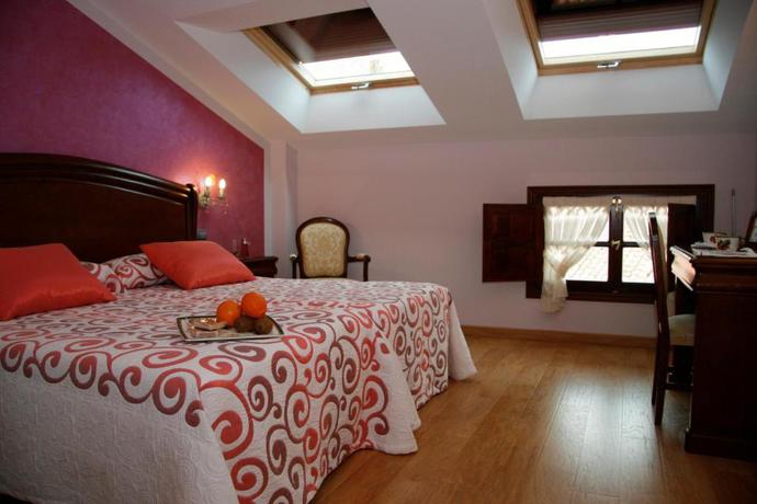 Imagen general del Pousada Los Gallos. Foto 5