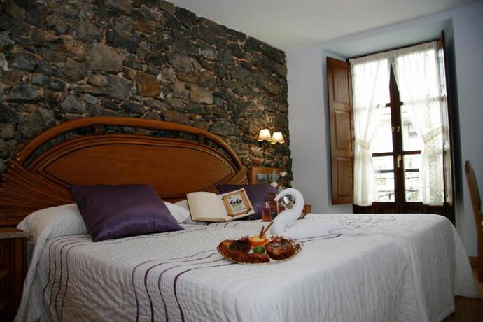 Imagen general del Pousada Los Gallos. Foto 6