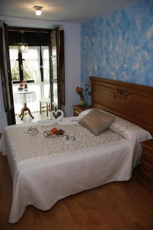 Imagen general del Pousada Los Gallos. Foto 7