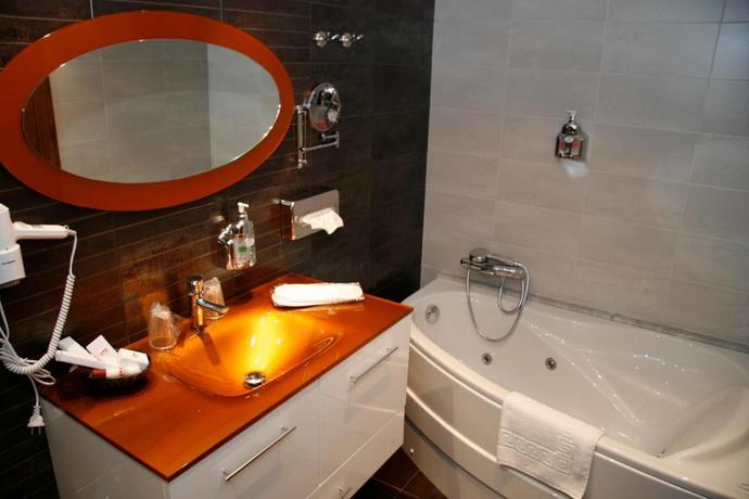 Imagen general del Pousada Los Gallos. Foto 8