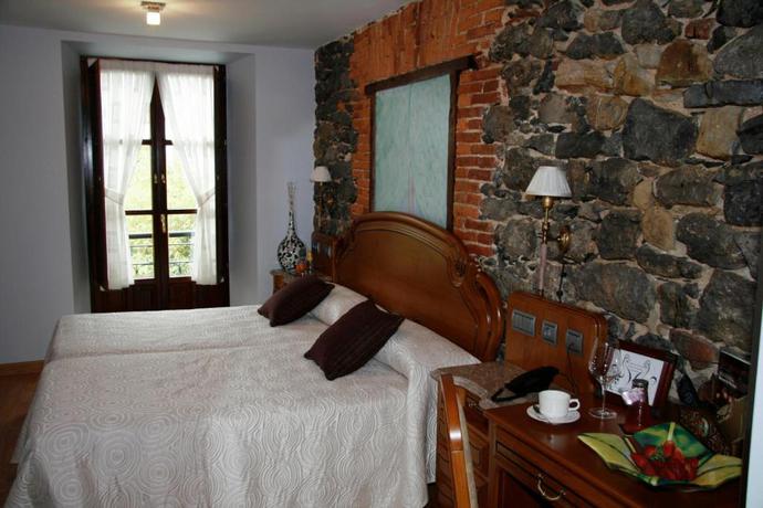 Imagen general del Pousada Los Gallos. Foto 9