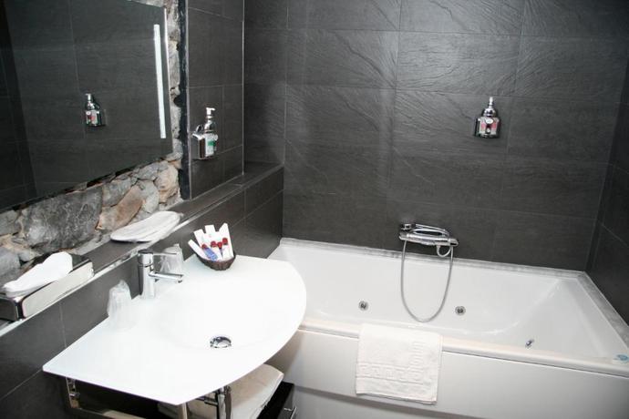 Imagen general del Pousada Los Gallos. Foto 11