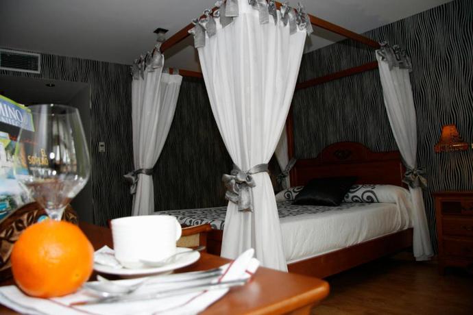 Imagen general del Pousada Los Gallos. Foto 12