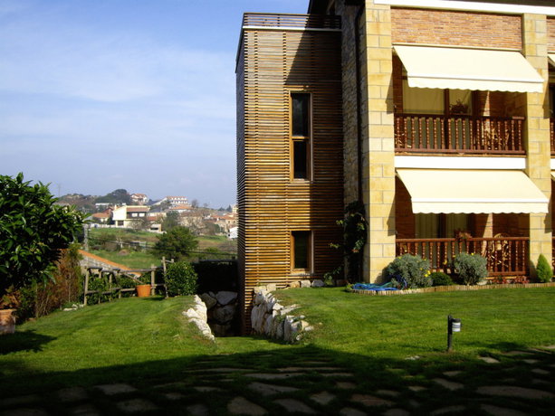 Imagen general del Pousada Mar De Santillana. Foto 6