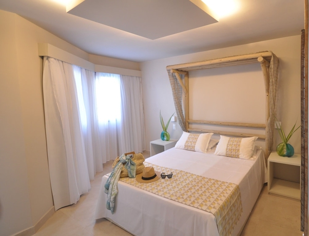 Imagen de la habitación del Pousada Marajuba. Foto 3