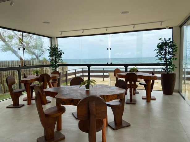 Imagen de la habitación del Pousada Marajuba. Foto 12