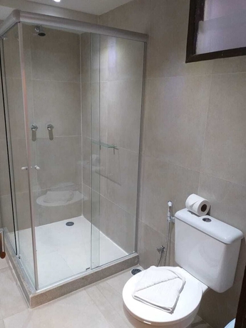Imagen de la habitación del Pousada Marajuba. Foto 16