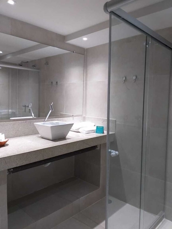 Imagen de la habitación del Pousada Marajuba. Foto 17