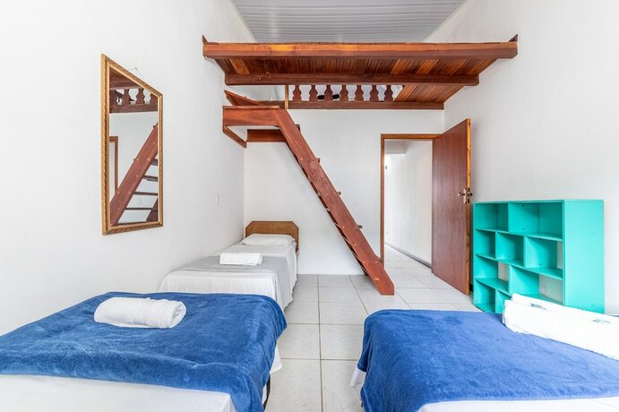 Imagen general del Pousada Mar&eacute; Cheia. Foto 2