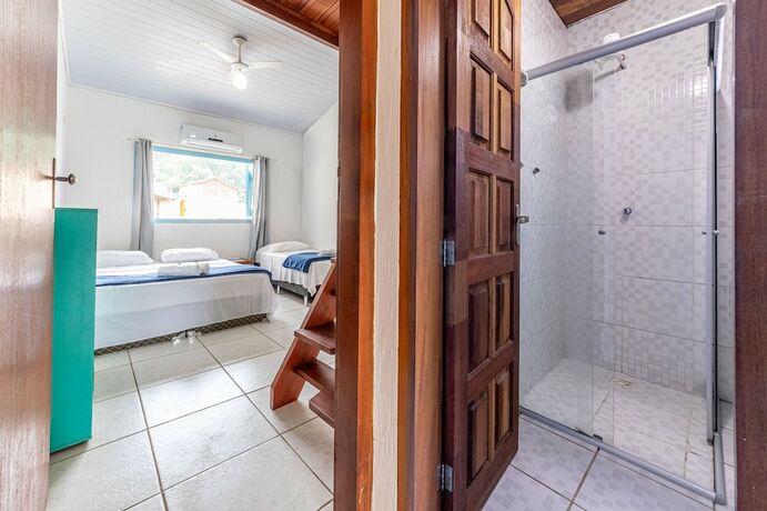 Imagen general del Pousada Mar&eacute; Cheia. Foto 6