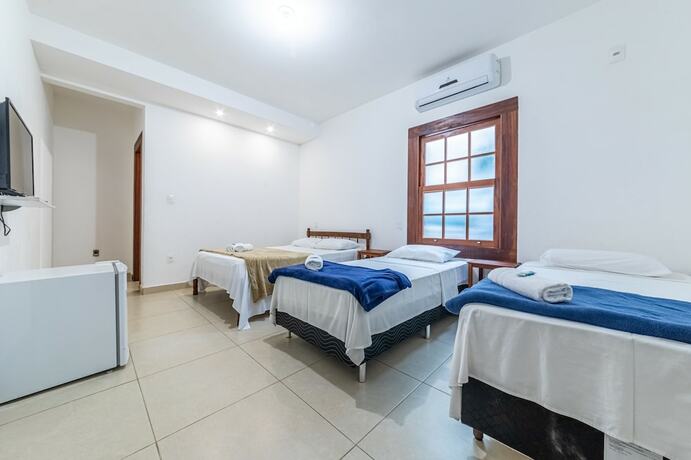 Imagen general del Pousada Mar&eacute; Cheia. Foto 7