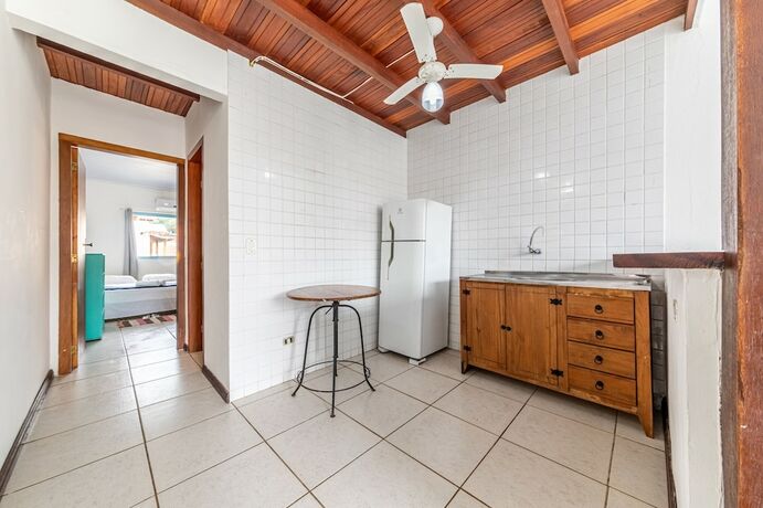 Imagen de la habitación del Pousada Mar&eacute; Cheia. Foto 12