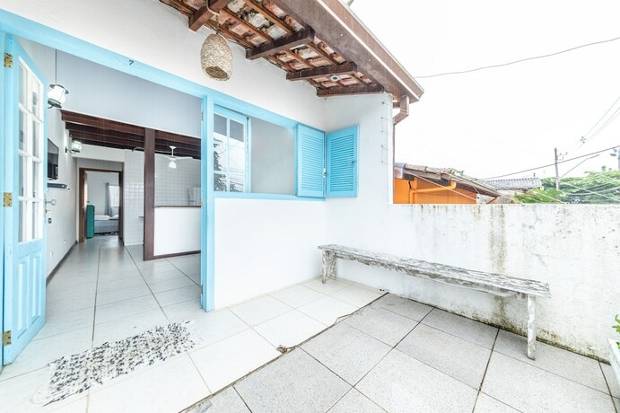 Imagen de la habitación del Pousada Mar&eacute; Cheia. Foto 15