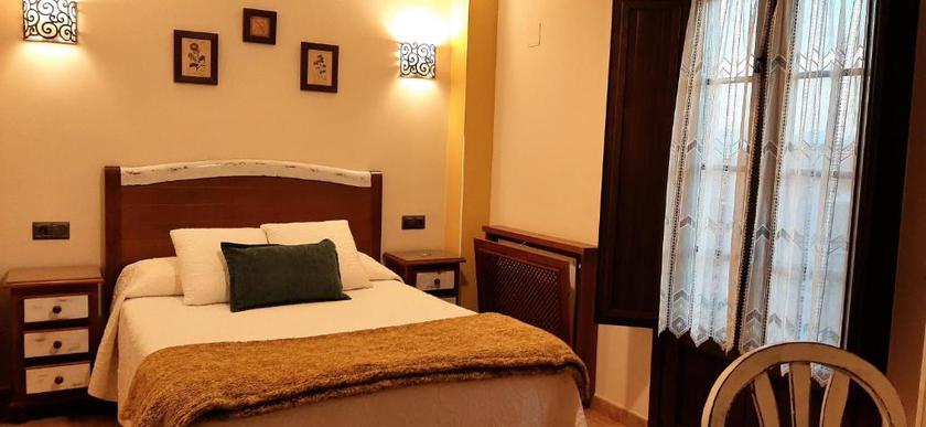 Imagen general del Pousada Marina, Suances. Foto 1