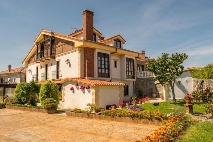 Imagen general del Pousada Marina, Suances. Foto 20