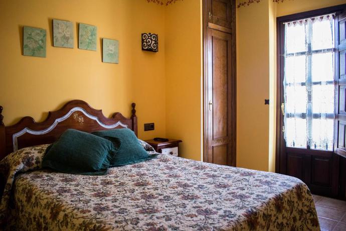 Imagen general del Pousada Marina, Suances. Foto 5