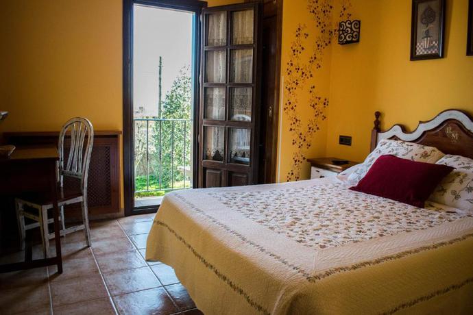 Imagen general del Pousada Marina, Suances. Foto 6