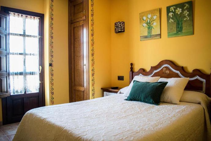 Imagen general del Pousada Marina, Suances. Foto 7