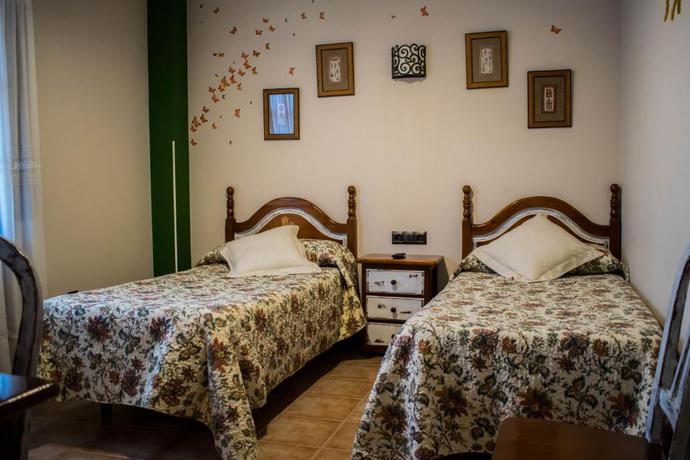 Imagen general del Pousada Marina, Suances. Foto 8