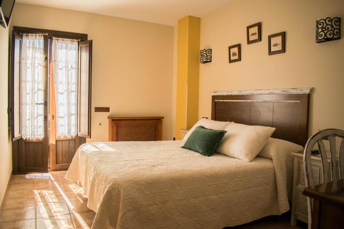 Imagen general del Pousada Marina, Suances. Foto 9