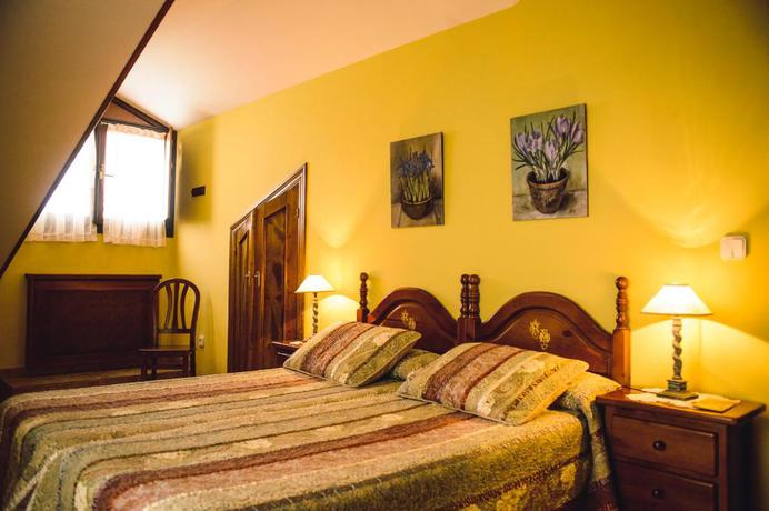 Imagen general del Pousada Marina, Suances. Foto 10