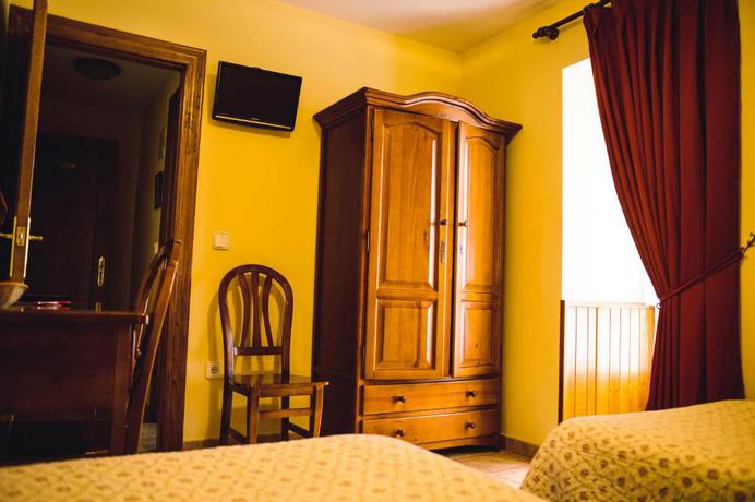 Imagen general del Pousada Marina, Suances. Foto 11