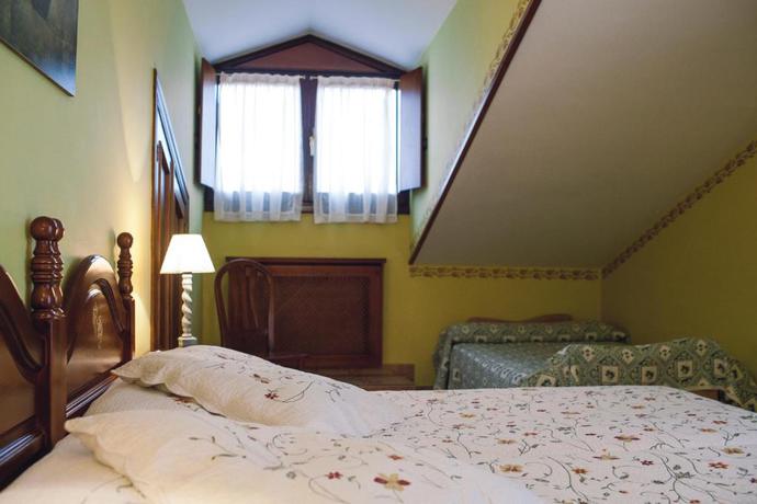 Imagen general del Pousada Marina, Suances. Foto 13