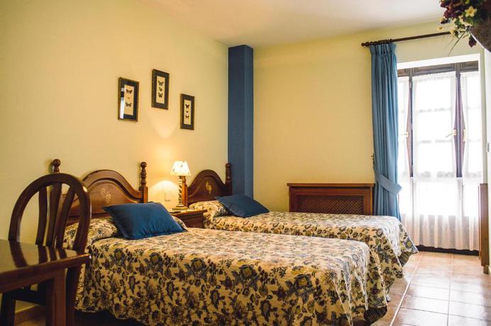 Imagen general del Pousada Marina, Suances. Foto 18