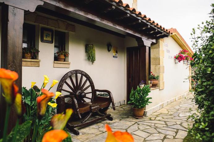 Imagen general del Pousada Marina, Suances. Foto 19