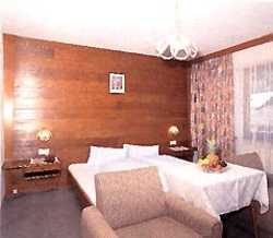 Imagen de la habitación del Pousada Mein Wei&szlig;kugel. Foto 3