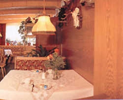 Imagen del bar/restaurante del Pousada Mein Wei&szlig;kugel. Foto 2