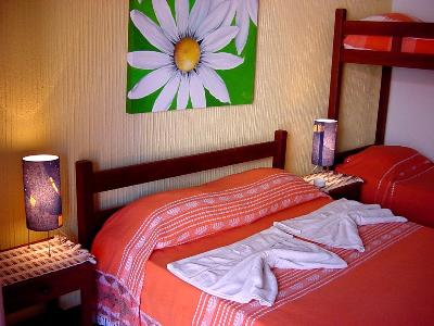 Imagen de la habitación del Pousada Meu Sonho. Foto 6