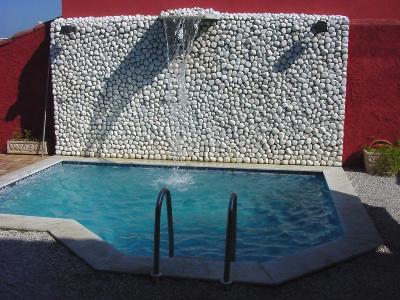 Imagen general del Pousada Meu Sonho. Foto 2