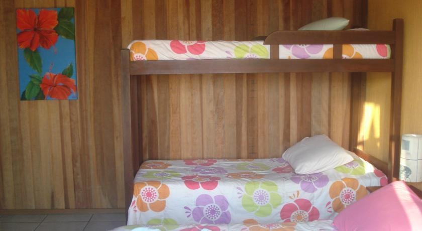 Imagen general del Pousada Meu Sonho. Foto 4