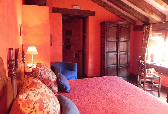 Imagen de la habitación del Pousada Mingaseda. Foto 5