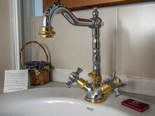 Imagen de la habitación del Pousada Mingaseda. Foto 6