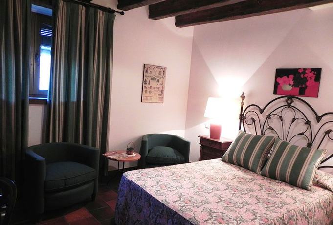 Imagen de la habitación del Pousada Mingaseda. Foto 7