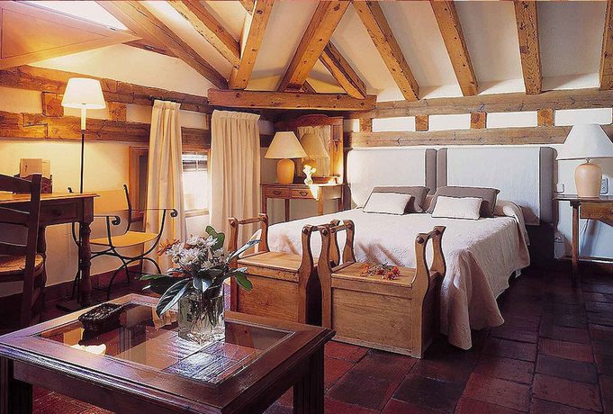 Imagen de la habitación del Pousada Mingaseda. Foto 8