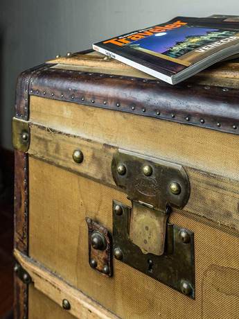 Imagen de los interiores del Pousada Mingaseda. Foto 12