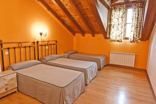 Imagen de la habitación del Pousada Mirador De Enterrias. Foto 4