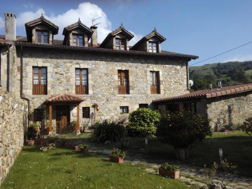 Imagen general del Pousada Montero de la Concha. Foto 3