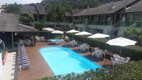 Imagen general del Pousada Morada Da Praia. Foto 3