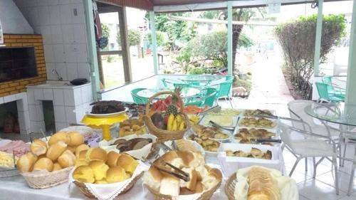 Imagen de la habitación del Pousada Morada Da Praia. Foto 8