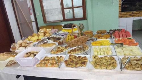 Imagen de la habitación del Pousada Morada Da Praia. Foto 9