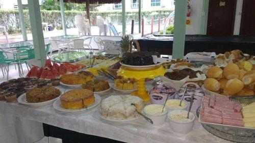 Imagen general del Pousada Morada Da Praia. Foto 4